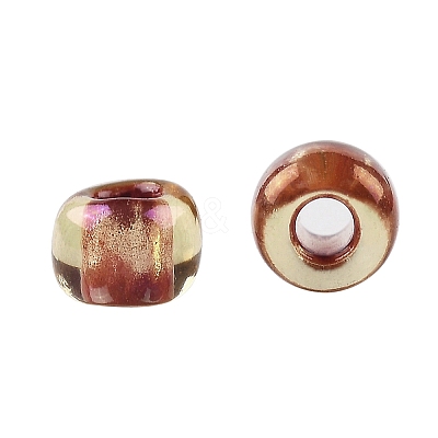 TOHO 11/0 Round Beads X-SEED-TR11-0951-1