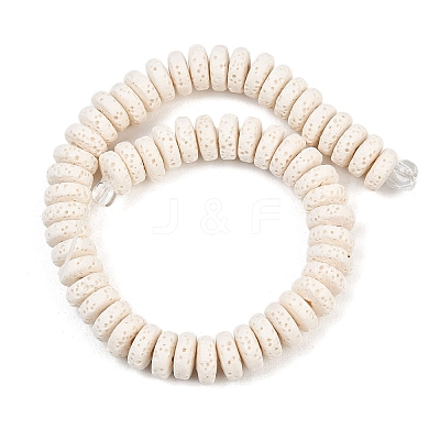 Natural Lava Rock Beads Strands G-F671-02A-01-1