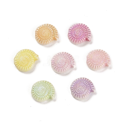 Plastics Beads KY-B004-16I-1