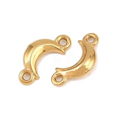 304 Stainless Steel Connector Charms SA-CBA2B73-09G-1