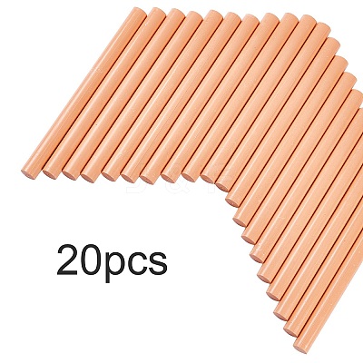 Sealing Wax Sticks DIY-WH0003-G27-1