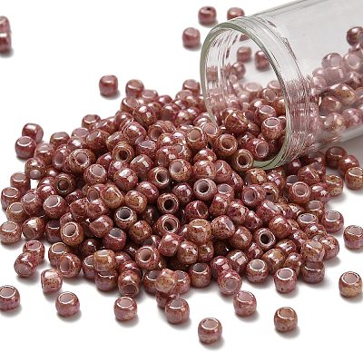 TOHO 6/0 Round Beads SEED-TR06-1201-1