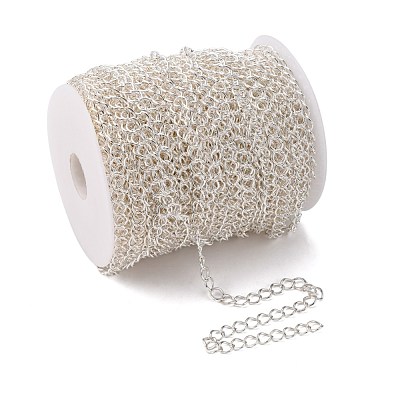 Iron Side Twisted Chains CH-S088-S-LF-1