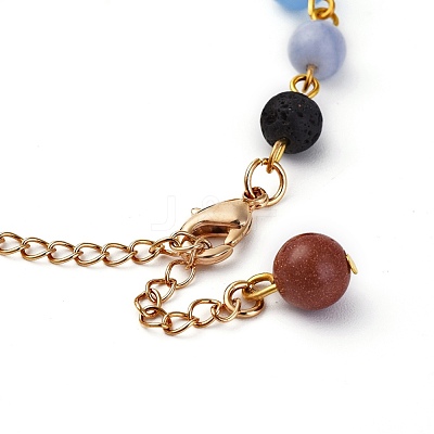 Universe Galaxy The Nine Planets Guardian Star BJEW-JB04186-1