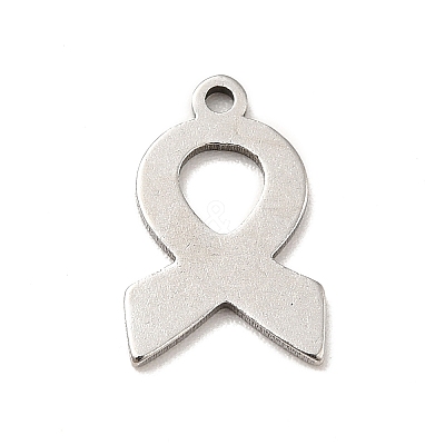 Non-Tarnish 201 Stainless Steel Charms LS-STAS-I197-021P-1