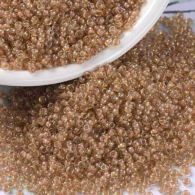 MIYUKI Round Rocailles Beads SEED-X0056-RR3733-1