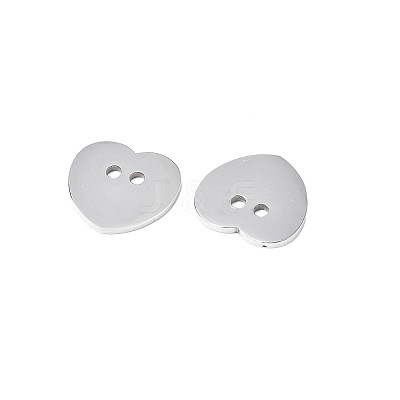 Non-Tarnish 304 Stainless Steel Pendants LS-STAS-N095-092-1