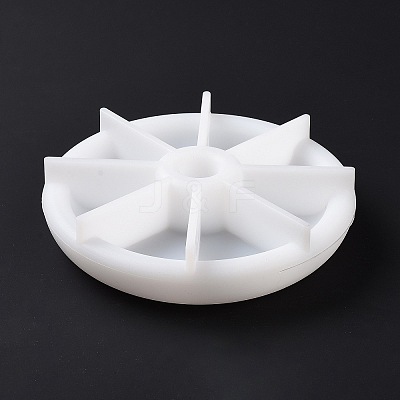 DIY Candle Holders Silicone Molds SIMO-H010-15C-1