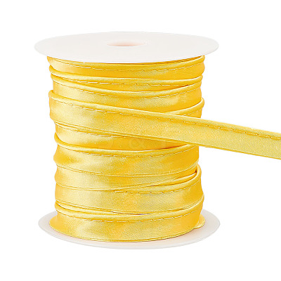25M Flat Satin Piping Ribbon OCOR-BC0006-31A-1
