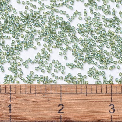 MIYUKI Delica Beads SEED-J020-DB1282-1