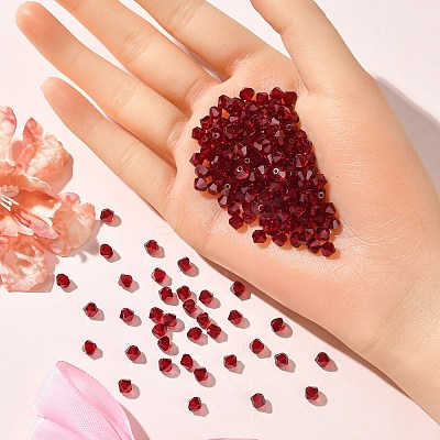 Preciosa® Crystal Beads X-PRC-BA5-90090-1