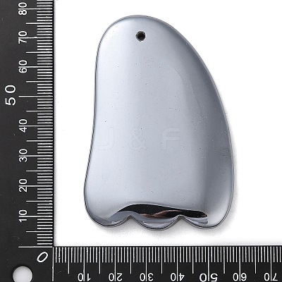 Synthetic Terahertz Stone Massage Tools G-F767-06B-1