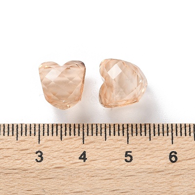 Resin European Beads RESI-M001-04C-1