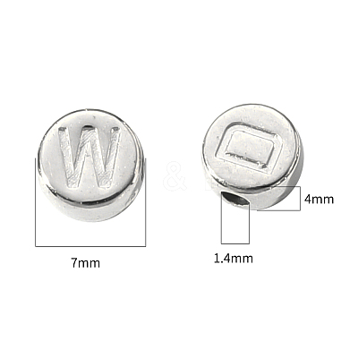 CCB Plastic Beads CCB-YW0001-01P-1