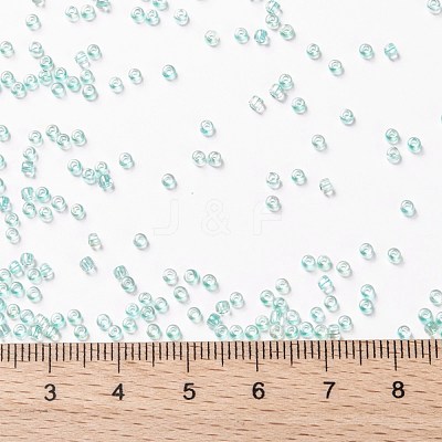 TOHO 11/0 Round Beads SEED-XTR11-1812-1