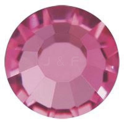 Preciosa® Crystal Hotfix Flatback Stones Y-PRC-HSS8-70350-1