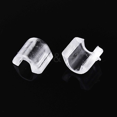 Acrylic Base for Hair Tie Making SACR-T344-12A-1