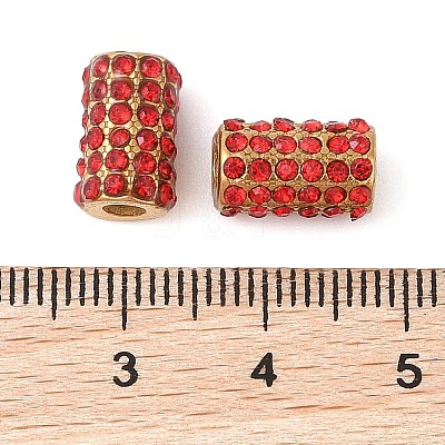 Ion Plating(IP) 304 Stainless Steel Beads STAS-NH0001-02G-02-1