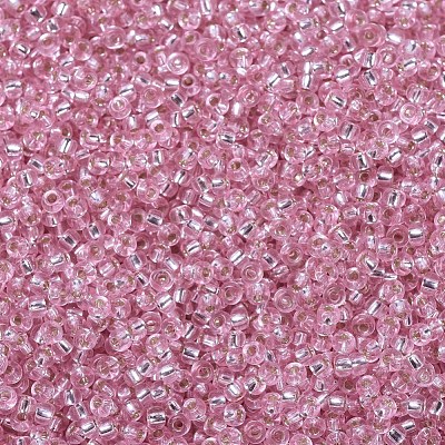 MIYUKI Round Rocailles Beads SEED-JP0008-RR1350-1