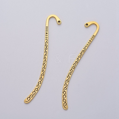 Tibetan Style Bookmarks X-K092Z032-1