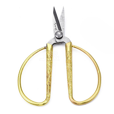 Iron Scissors TOOL-R109-42-1