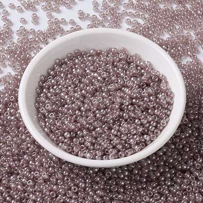 MIYUKI Round Rocailles Beads SEED-JP0009-RR3512-1