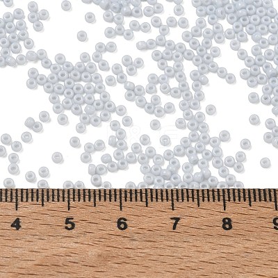 MIYUKI Round Rocailles Beads SEED-G007-RR0598-1