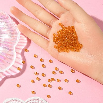 Preciosa® Crystal Beads Y-PRC-BB4-10070-1