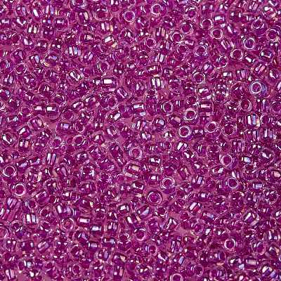 TOHO 11/0 Round Beads X-SEED-TR11-1854-1