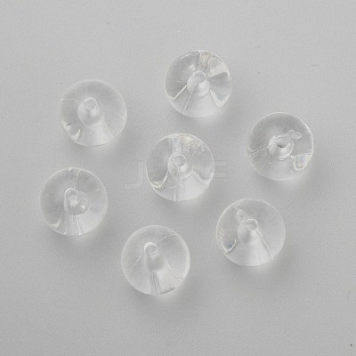 Acrylic Beads PL528-1