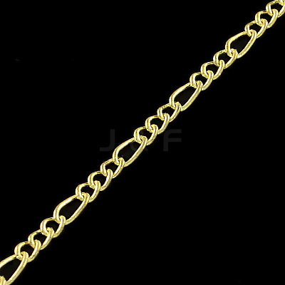 Iron Figaro Chains CH-R078-03LG-1