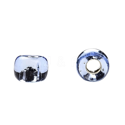 TOHO 11/0 Round Beads X-SEED-TR11-0033-1