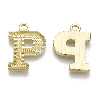 Alloy Pendants X-PALLOY-N157-002P-NR-1