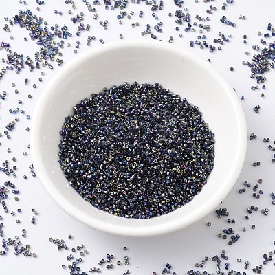 MIYUKI Delica Beads X-SEED-J020-DB2206-1