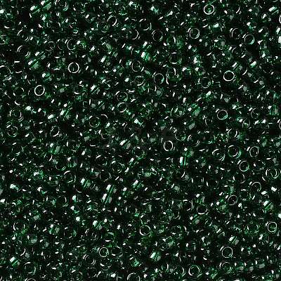 TOHO Round Seed Beads X-SEED-TR15-0939-1