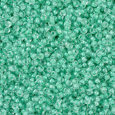 MIYUKI Round Rocailles Beads SEED-X0054-RR0219-1