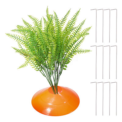 Home Garden Decorations AJEW-FH0008-69-1