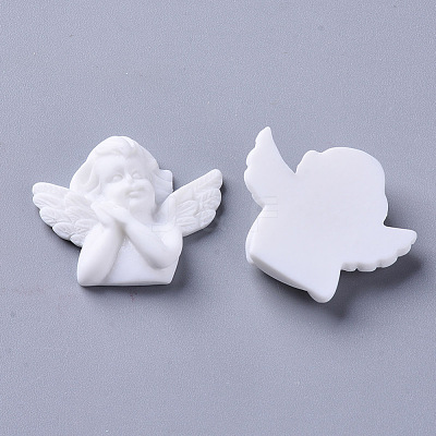 Resin Cabochons X-CRES-S306-027-1