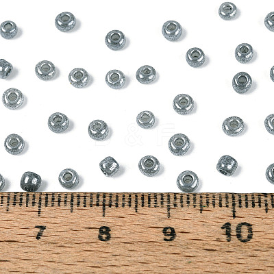 Glass Seed Beads SEED-A011-3mm-156-1