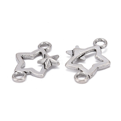 Alloy Links X-PALLOY-A19924-AS-FF-1