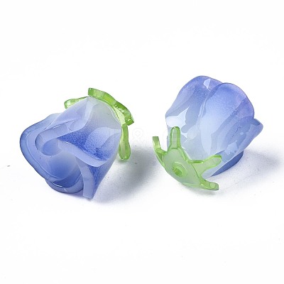 Plastic Beads KY-N015-036D-1