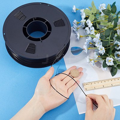 330M PLA 3D Printer Filament OCOR-WH0081-39A-1