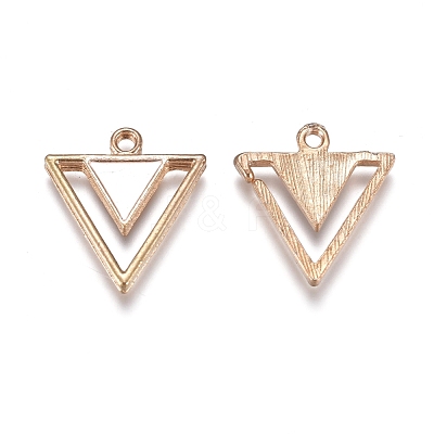 Alloy Enamel Pendants ENAM-TAC0002-01A-1