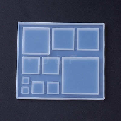 Silicone Molds DIY-F033-04A-1