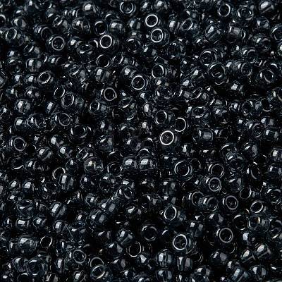MIYUKI Round Rocailles Beads X-SEED-G008-RR0178-1