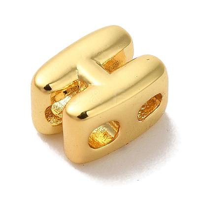 Rack Plating Brass Pendants X-KK-L220-001G-H-1