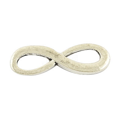 Tibetan Style Alloy Links connectors LS-TIBE-23890-AS-RS-1