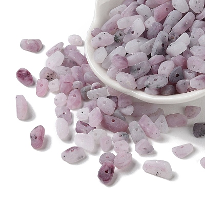 Acrylic Beads LS-OACR-C020-01A-1