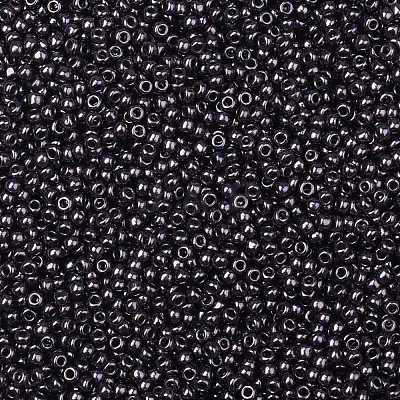 TOHO Round Seed Beads SEED-XTR11-0607-1