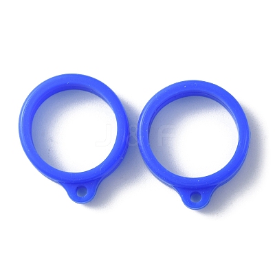 Silicone Pendant LS-SIL-WH0001-07J-1